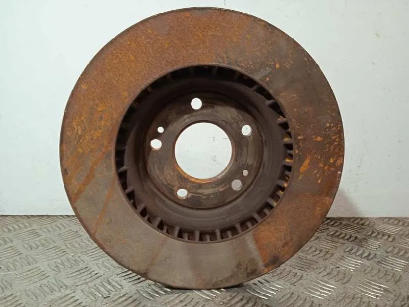 Disco Freno Delantero para Kia Xceed