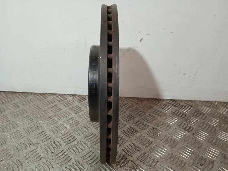 Disco Freno Delantero para Kia Xceed