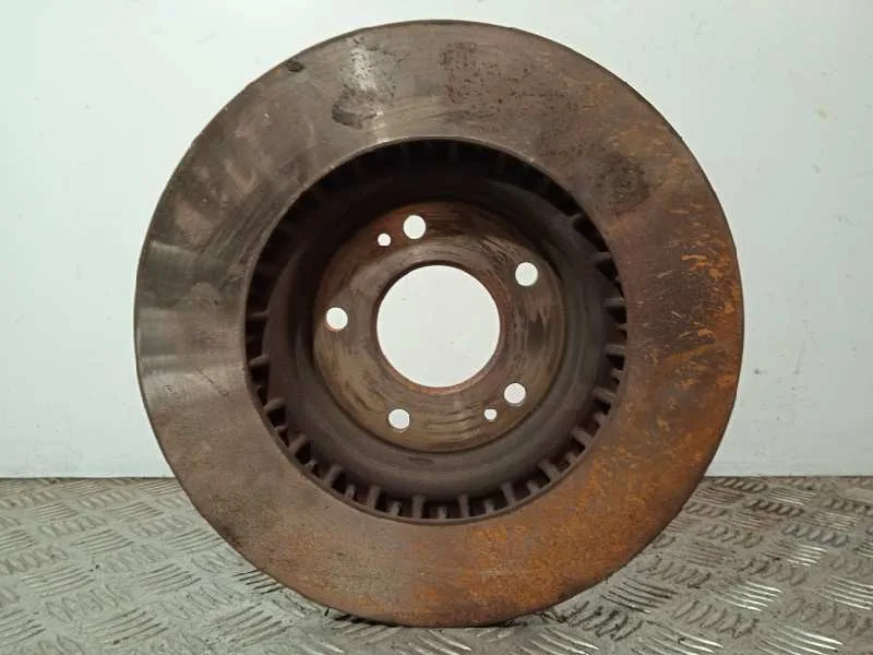 Disco Freno Delantero para Kia Xceed