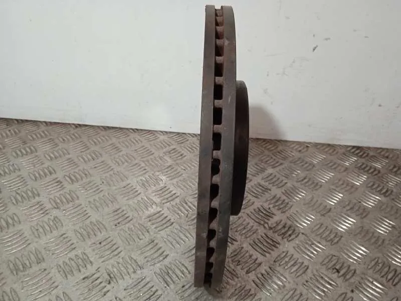 Disco Freno Delantero para Kia Xceed