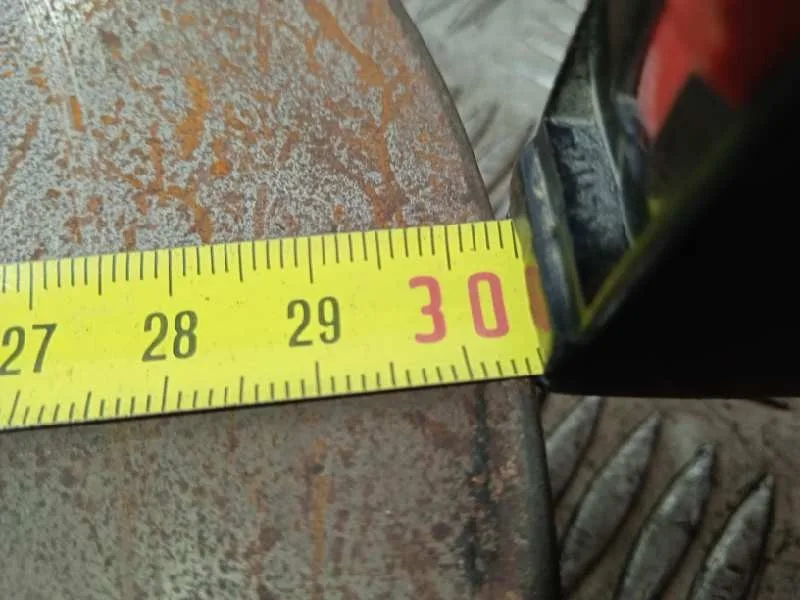 Disco Freno Delantero para Kia Xceed