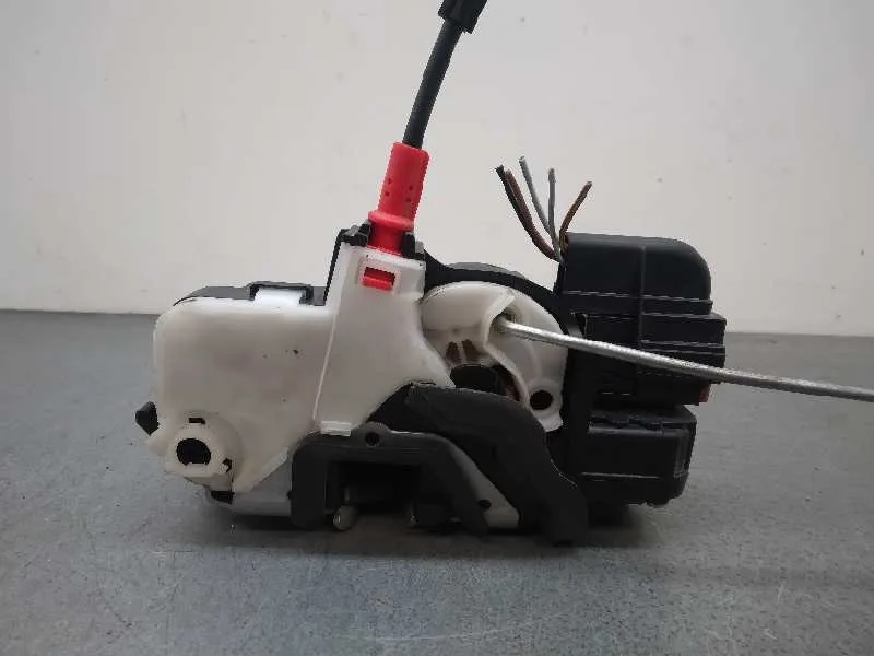 Cerradura Puerta Delantera Derecha para Opel Zafira Tourer