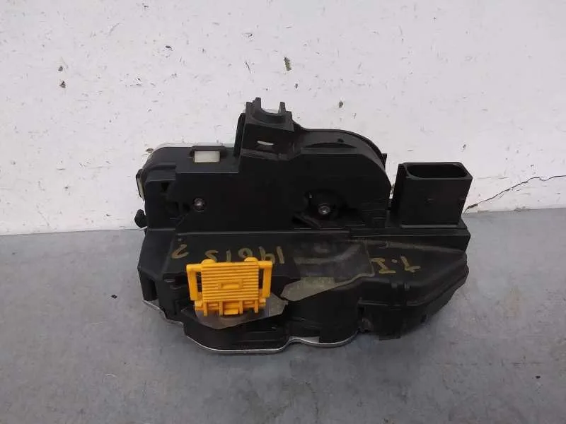 Cerradura Puerta Trasera Izquierda para Opel Zafira Tourer