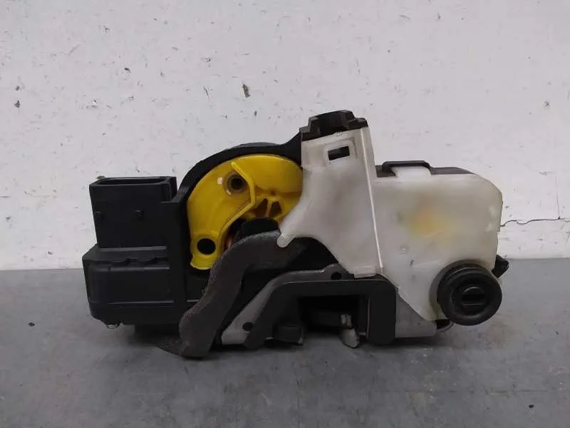 Cerradura Puerta Trasera Izquierda para Opel Zafira Tourer