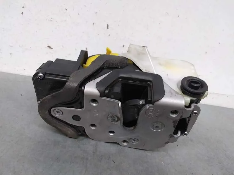 Cerradura Puerta Trasera Izquierda para Opel Zafira Tourer