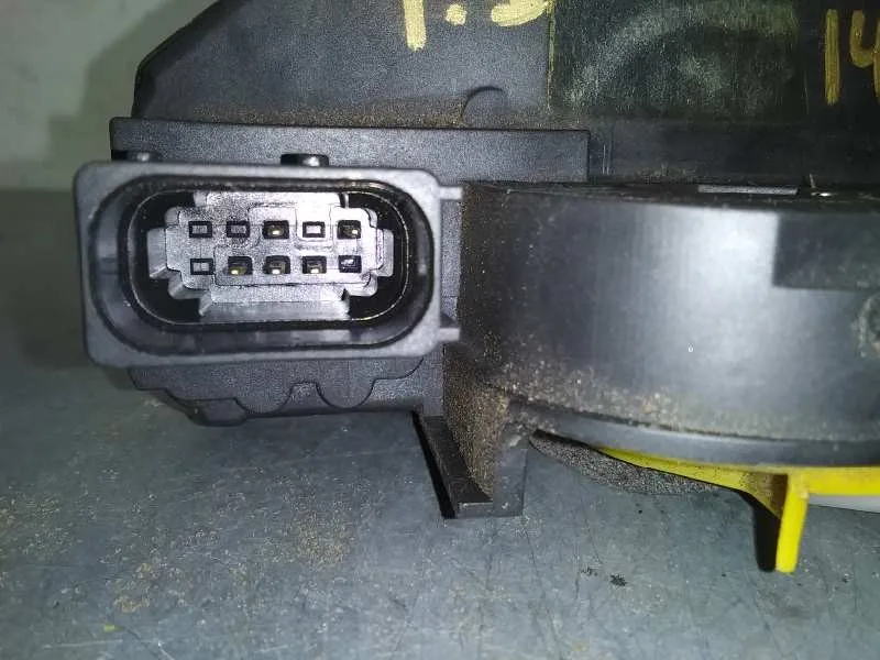 Cerradura Puerta Trasera Izquierda para Opel Zafira Tourer