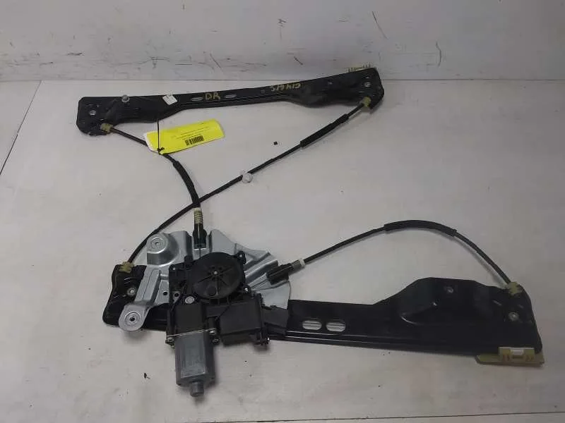 Elevalunas Delantero Derecho para Opel Zafira Tourer