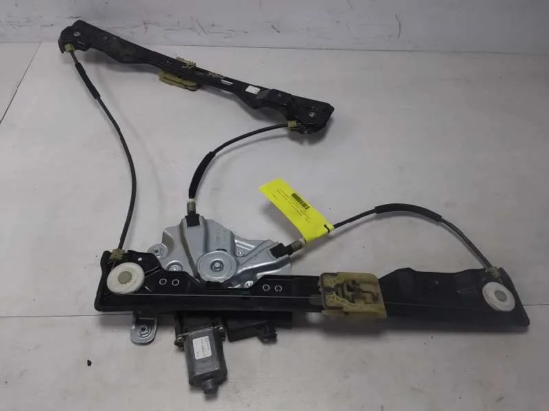 Elevalunas Delantero Izquierdo para Opel Zafira Tourer
