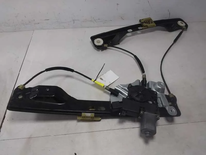 Elevalunas Delantero Izquierdo para Opel Zafira Tourer