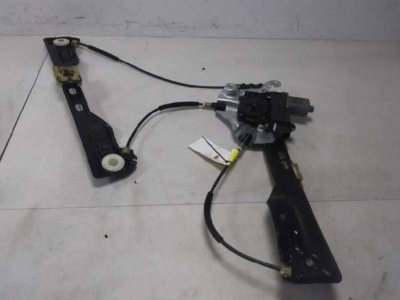 Elevalunas Delantero Izquierdo para Opel Zafira Tourer
