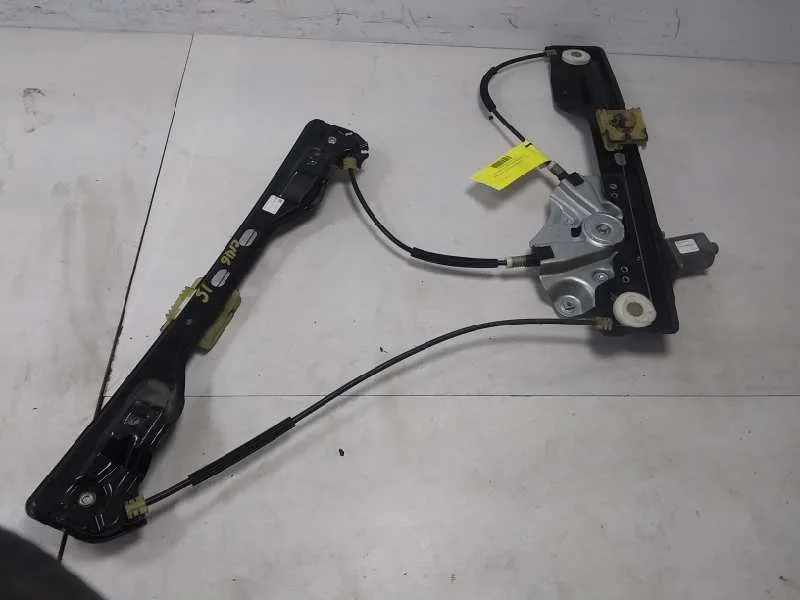 Elevalunas Delantero Izquierdo para Opel Zafira Tourer