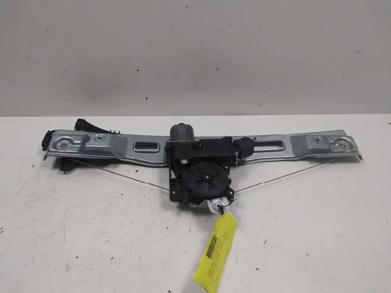 Elevalunas Trasero Derecho para Opel Zafira Tourer