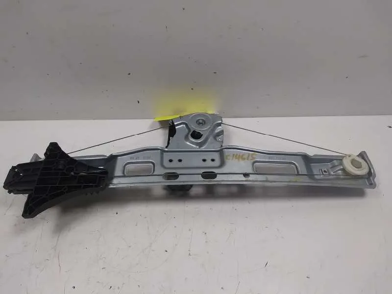 Elevalunas Trasero Derecho para Opel Zafira Tourer