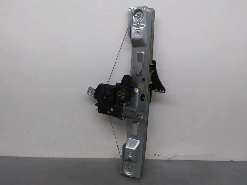 Elevalunas Trasero Izquierdo para Opel Zafira Tourer