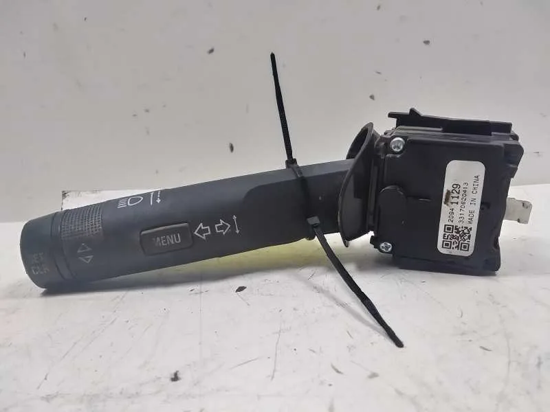 Mando Luces para Opel Zafira Tourer