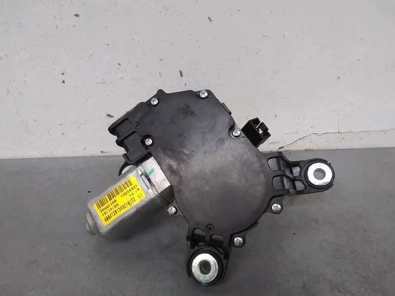 Motor Limpia Trasero para Opel Zafira Tourer