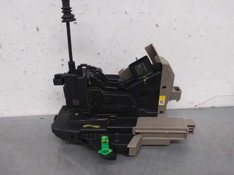 Cerradura Puerta Trasera Izquierda para Kia Xceed