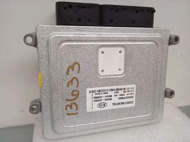 Centralita Cambio Automatico para Kia Xceed