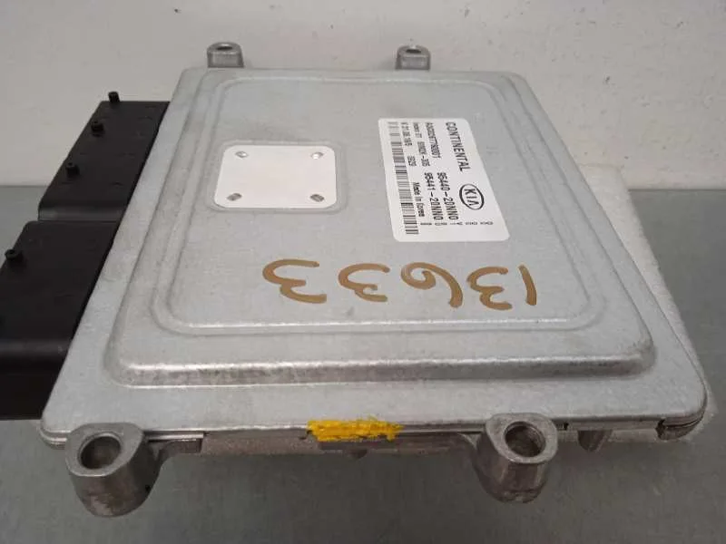 Centralita Cambio Automatico para Kia Xceed
