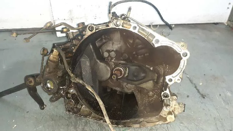Caja Cambios para Peugeot 206 Berlina