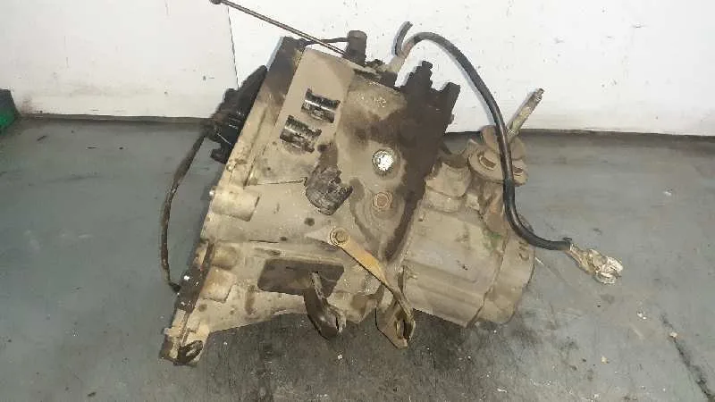Caja Cambios para Peugeot 206 Berlina