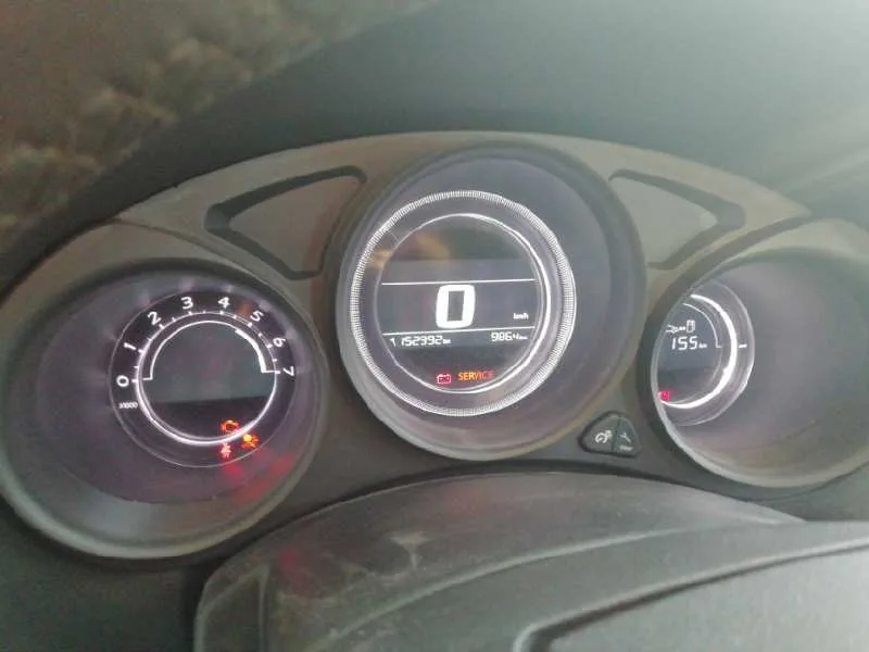 Cuadro Instrumentos para Citroën C4 Lim.