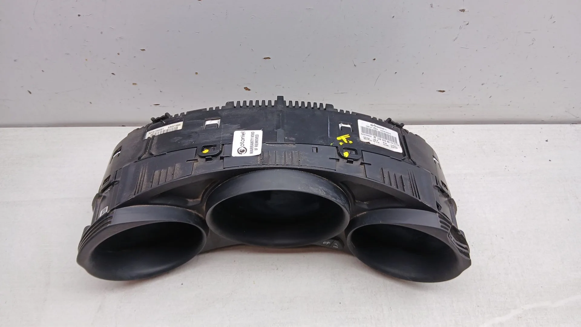 Cuadro Instrumentos para Citroën C4 Lim.