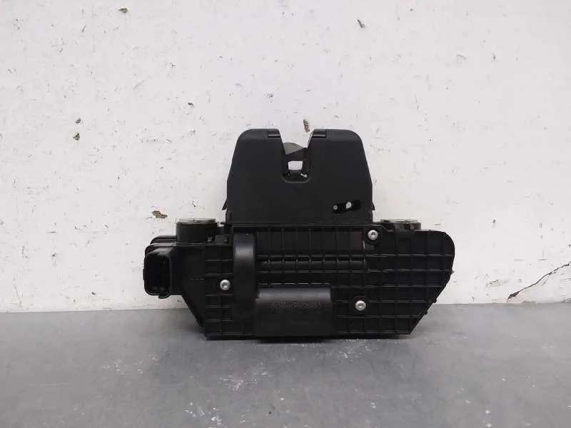 Cerradura Maletero / Porton para Peugeot 208