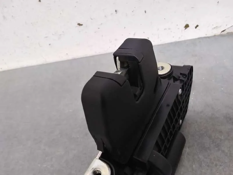 Cerradura Maletero / Porton para Peugeot 208