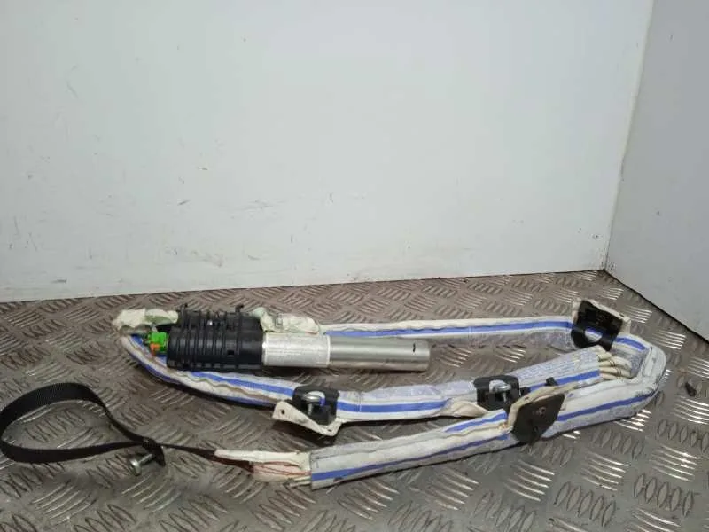 Airbag Cortina Delantero Izquierdo para Opel Corsa D