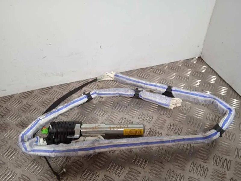 Airbag Cortina Delantero Izquierdo para Opel Corsa D