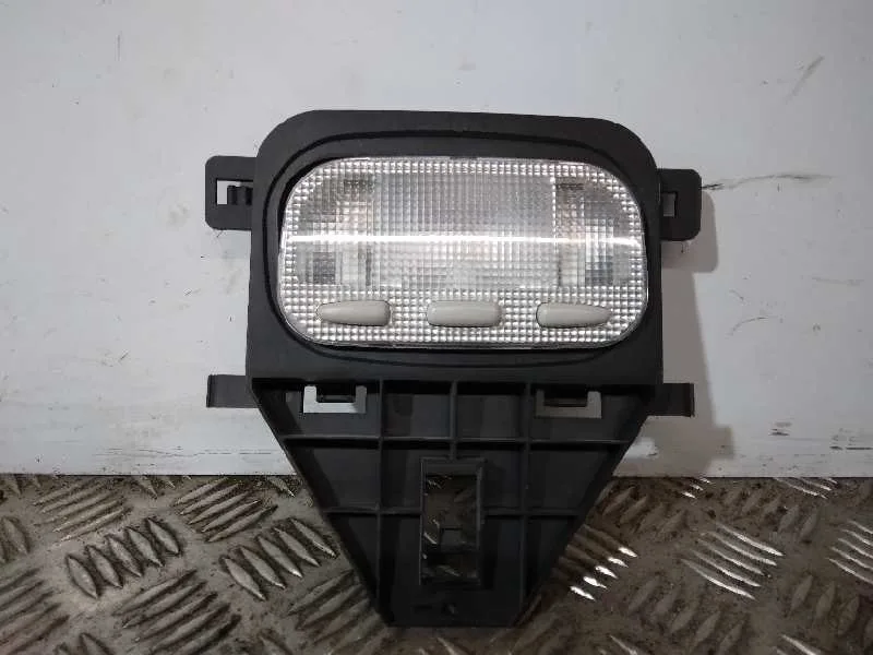 Luz Interior para Peugeot 307 Berlina (S2)