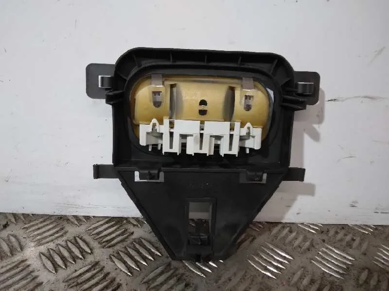 Luz Interior para Peugeot 307 Berlina (S2)
