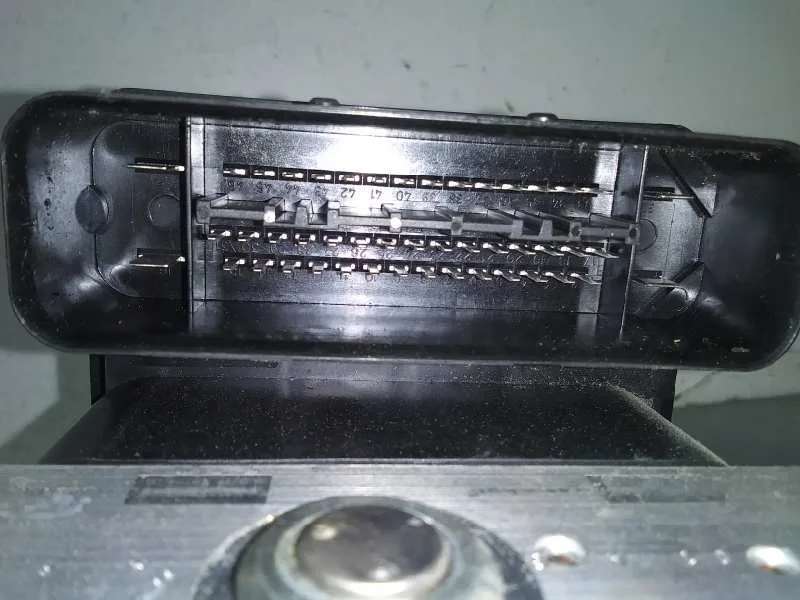 Abs para Bmw Serie 1 Berlina (E81/E87)