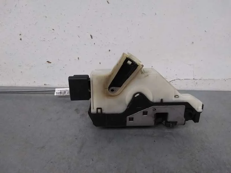 Cerradura Puerta Delantera Derecha para Citroën C4 Lim.