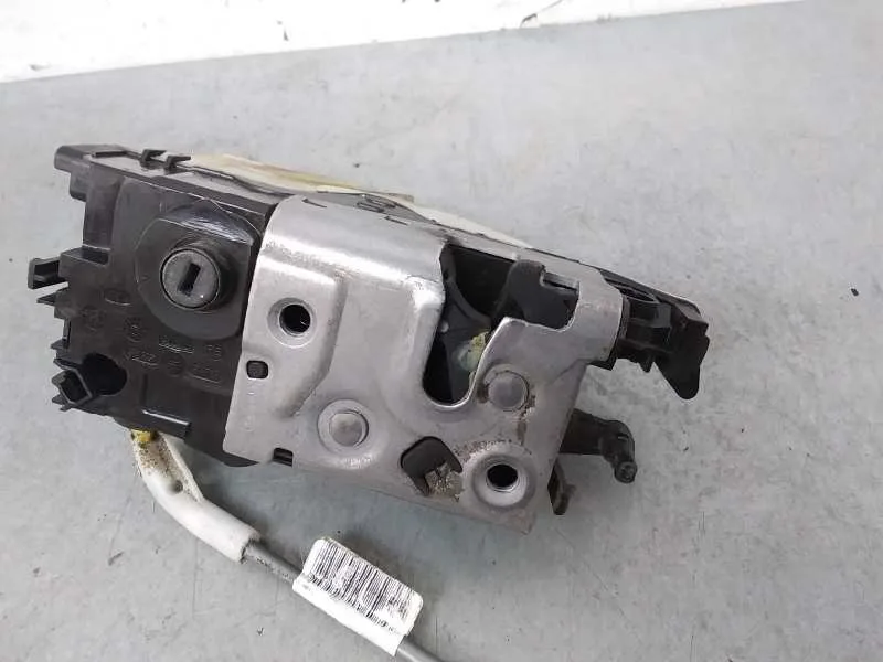 Cerradura Puerta Delantera Derecha para Citroën C4 Lim.