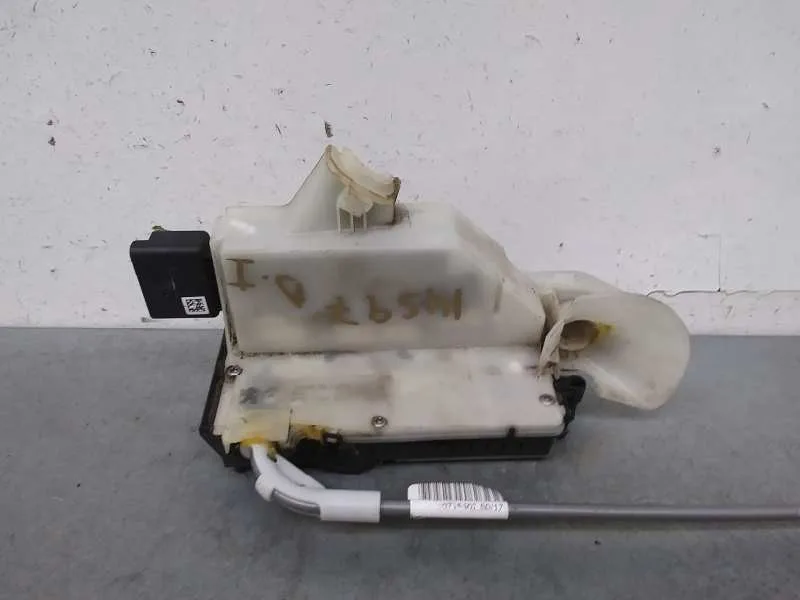 Cerradura Puerta Delantera Izquierda para Citroën C4 Lim.