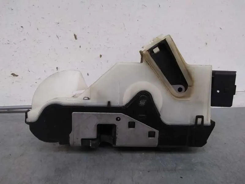 Cerradura Puerta Delantera Izquierda para Citroën C4 Lim.