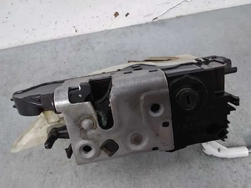 Cerradura Puerta Delantera Izquierda para Citroën C4 Lim.