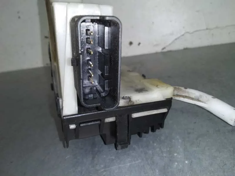 Cerradura Puerta Delantera Izquierda para Citroën C4 Lim.