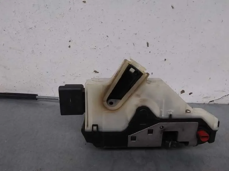 Cerradura Puerta Trasera Derecha para Citroën C4 Lim.