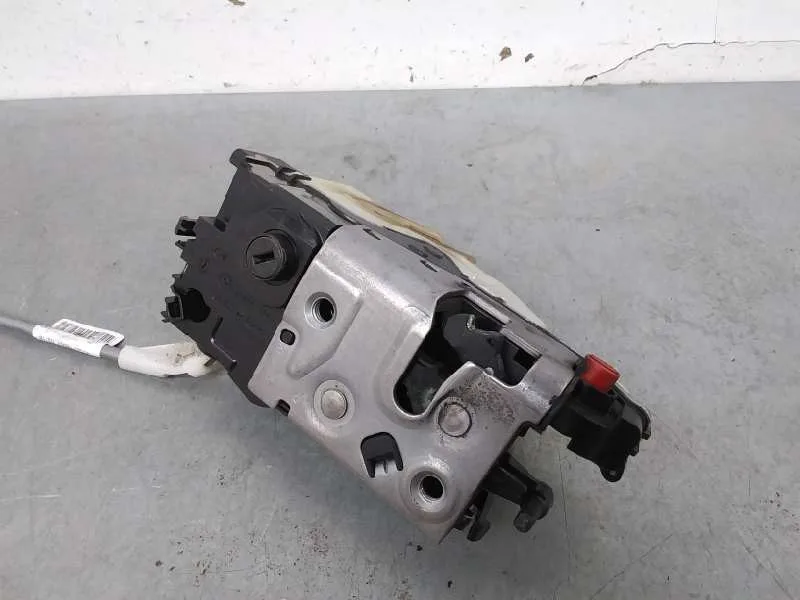 Cerradura Puerta Trasera Derecha para Citroën C4 Lim.