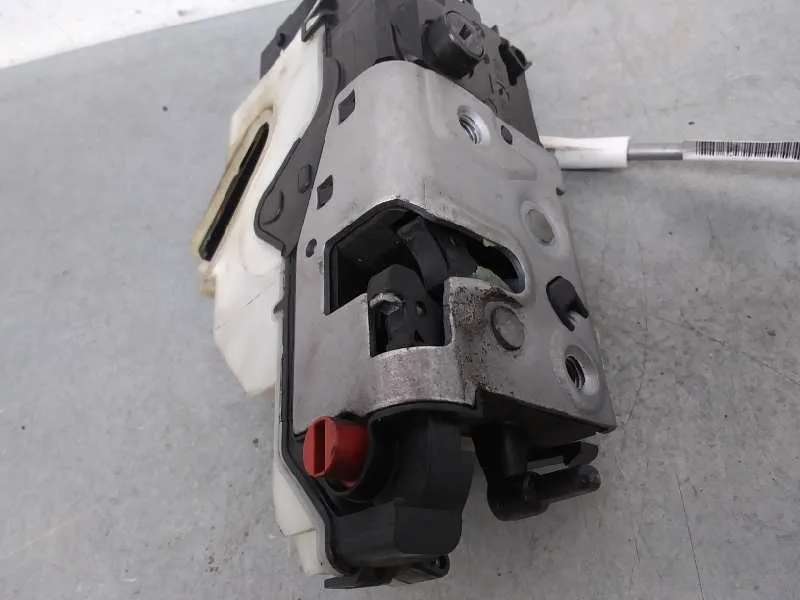 Cerradura Puerta Trasera Izquierda para Citroën C4 Lim.
