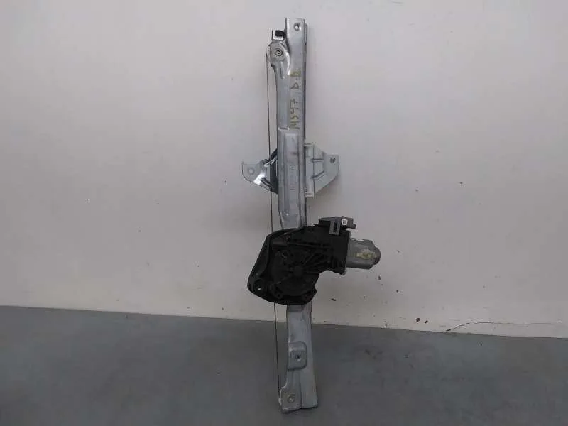 Elevalunas Delantero Derecho para Citroën C4 Lim.