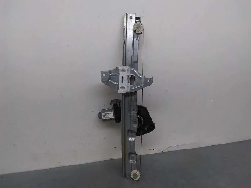 Elevalunas Delantero Derecho para Citroën C4 Lim.
