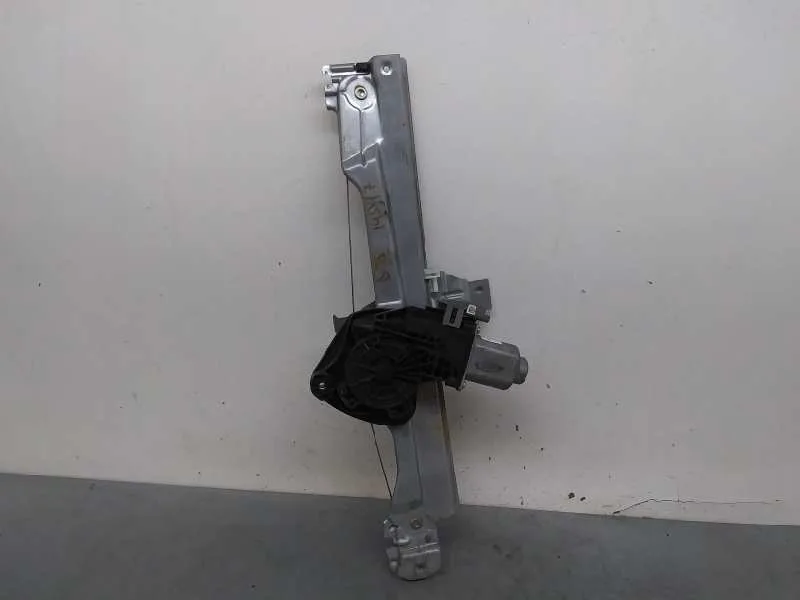 Elevalunas Trasero Derecho para Citroën C4 Lim.