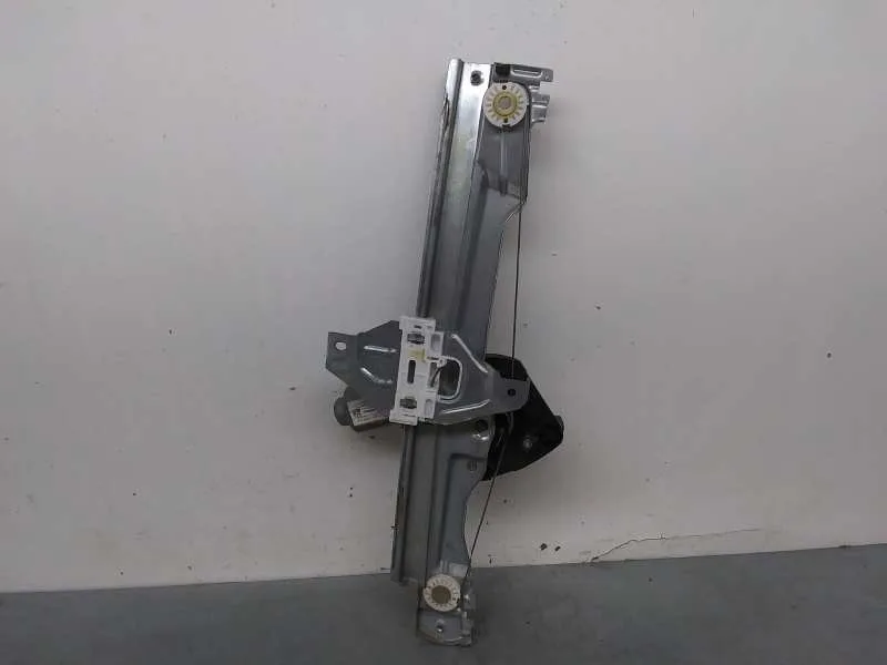 Elevalunas Trasero Derecho para Citroën C4 Lim.