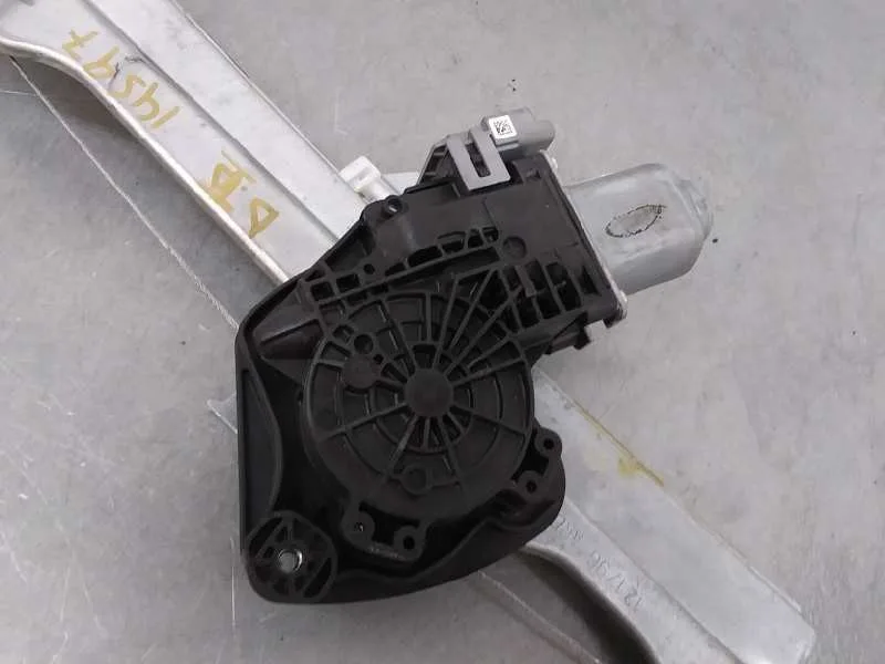 Elevalunas Trasero Derecho para Citroën C4 Lim.