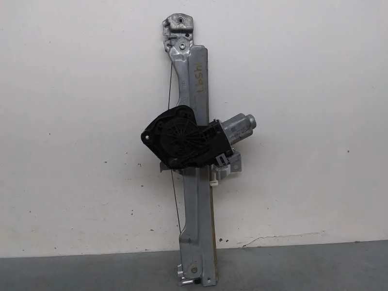 Elevalunas Trasero Izquierdo para Citroën C4 Lim.