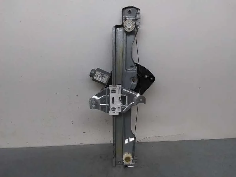 Elevalunas Trasero Izquierdo para Citroën C4 Lim.